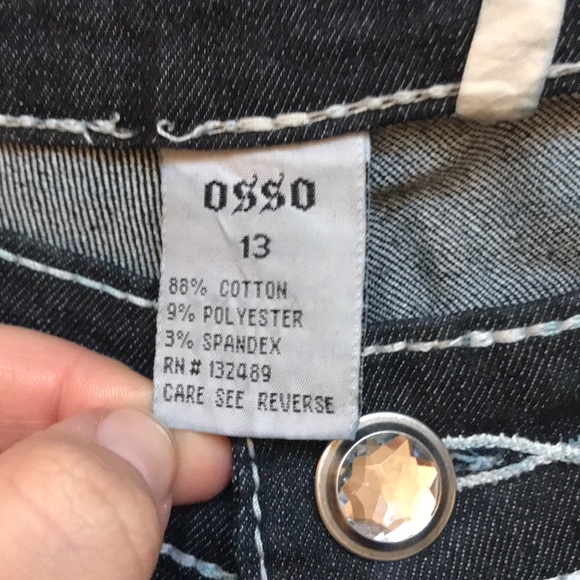 Women’s Jeans - Picture 3 of 3